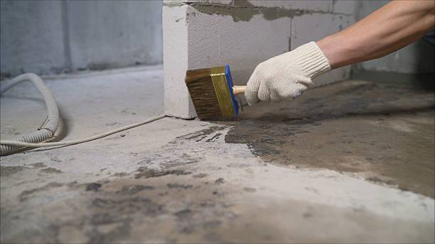 24/7 Emergency Basement Waterproofing experts in Junction City, WI